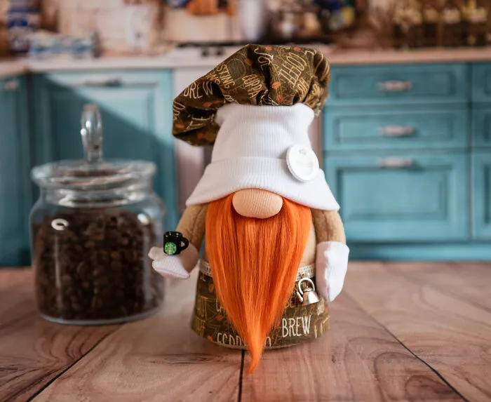 I Make Adorable Gnomes (25 Pics)