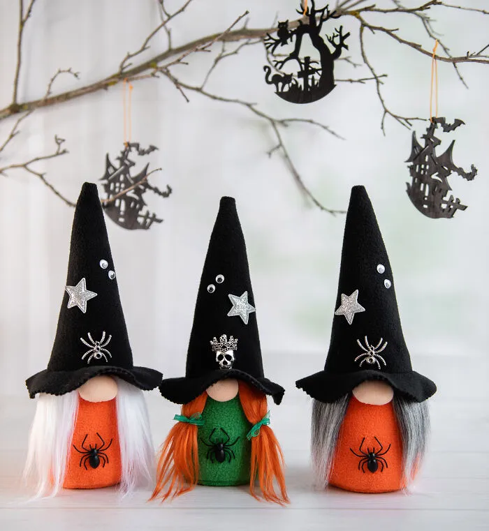 I Make Adorable Gnomes (25 Pics)
