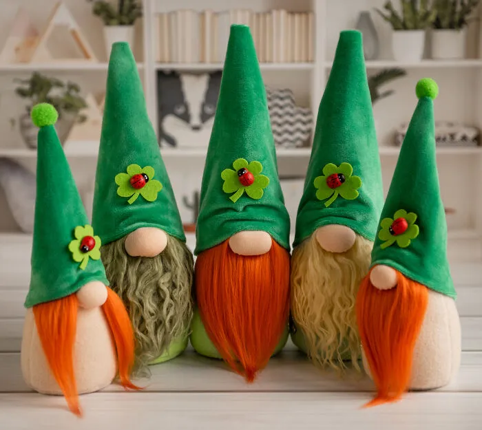 I Make Adorable Gnomes (25 Pics)
