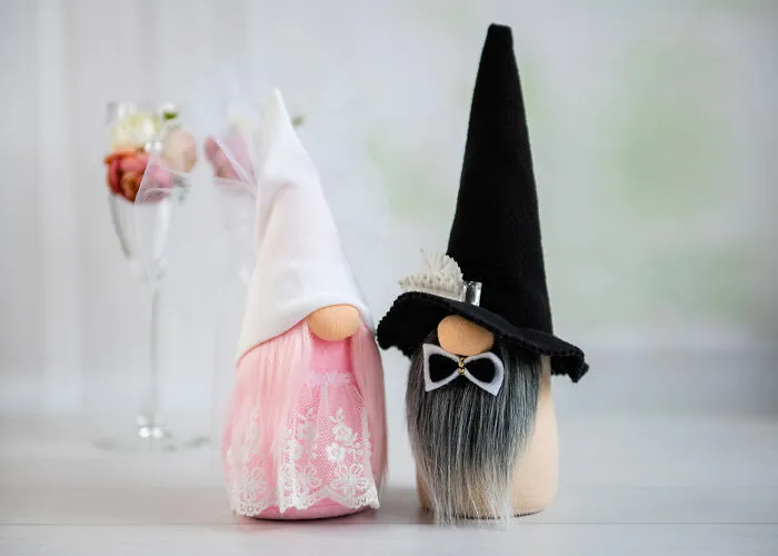 I Make Adorable Gnomes (25 Pics)