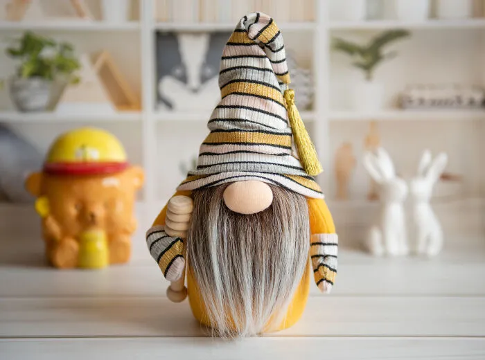 I Make Adorable Gnomes (25 Pics)