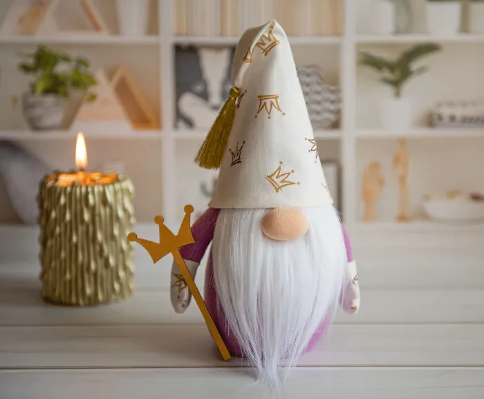 I Make Adorable Gnomes (25 Pics)