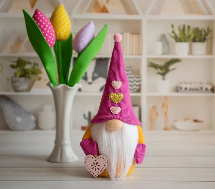 I Make Adorable Gnomes (25 Pics)