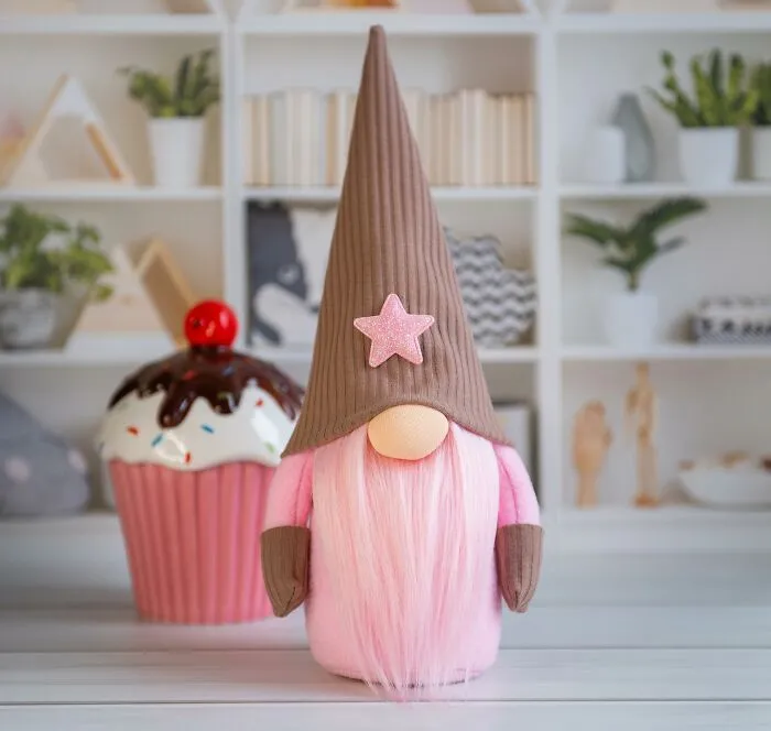 I Make Adorable Gnomes (25 Pics)