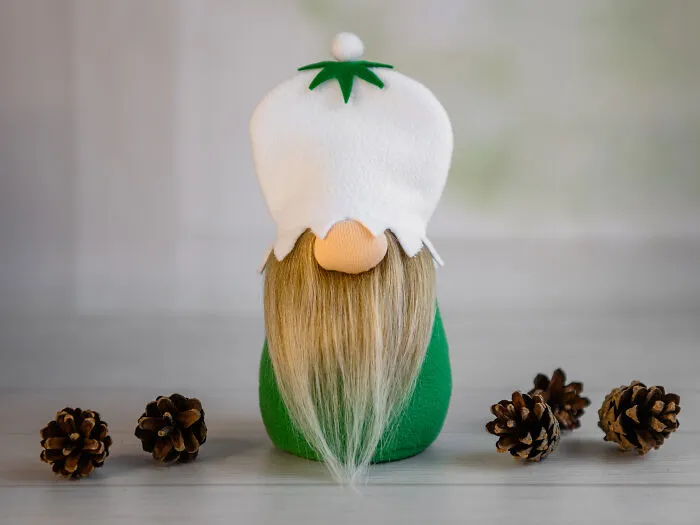 I Make Adorable Gnomes (25 Pics)