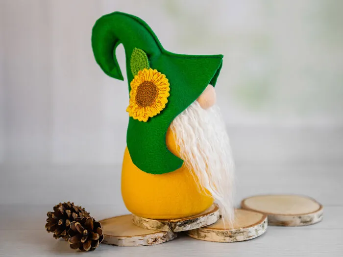 I Make Adorable Gnomes (25 Pics)