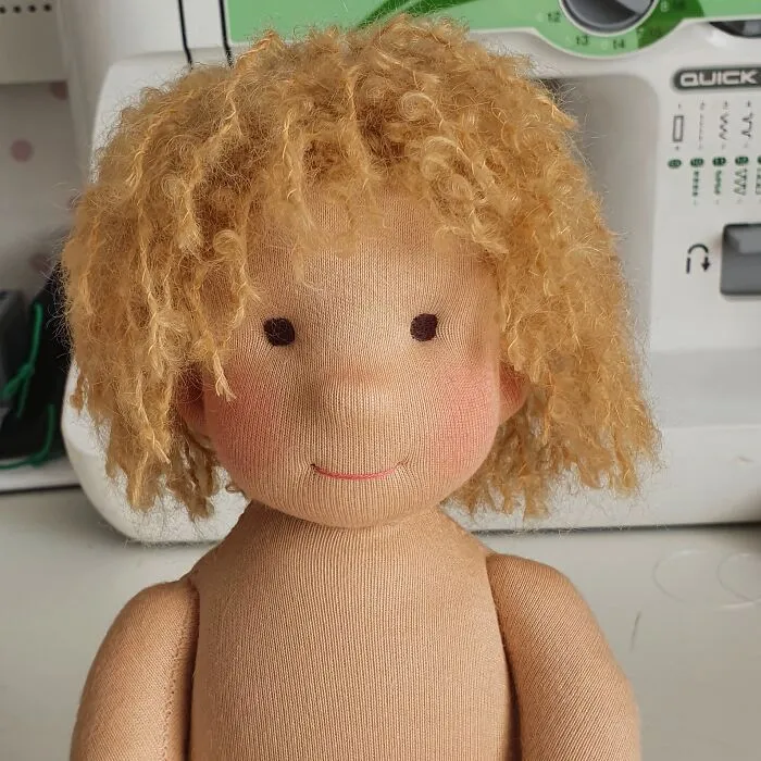 Dolls For Warm Hugs (13 Pics)