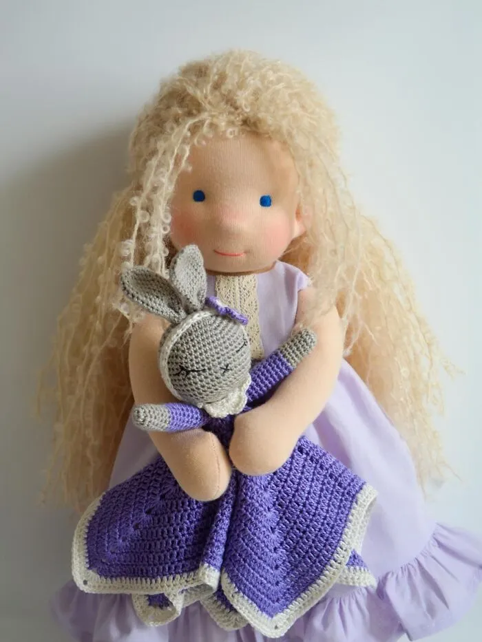 Dolls For Warm Hugs (13 Pics)