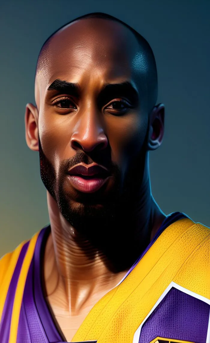I Painted Celebrity Portraits With AI (9 Pics)