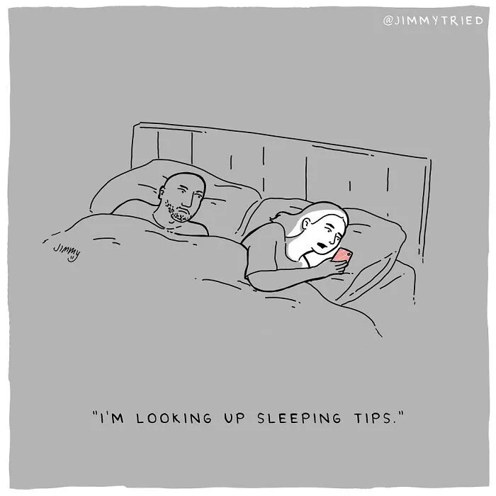 40 One-Panel Comics By Jimmy Craig That Prove Humor Is Everywhere