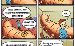 39 New Humorous Comics With Surprising Endings By Danby Draws (New Pics)