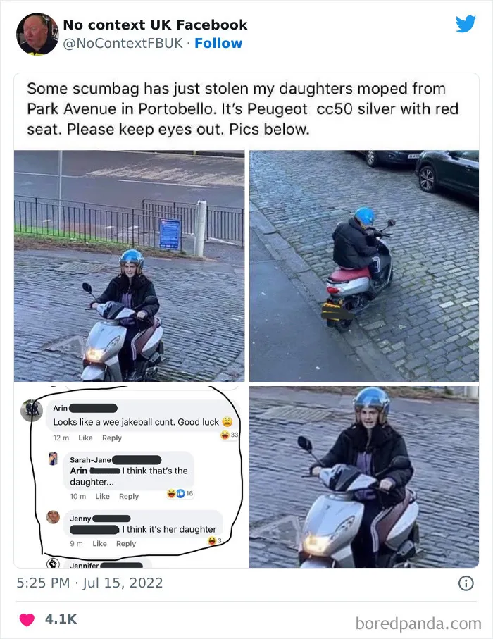 50 Chaotic And Hilarious ‘No Context UK’ Pics That Are 100% British (New Pics)