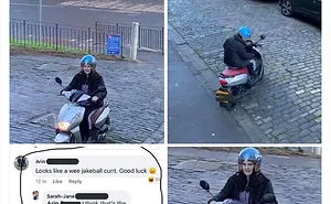 50 Chaotic And Hilarious ‘No Context UK’ Pics That Are 100% British (New Pics)