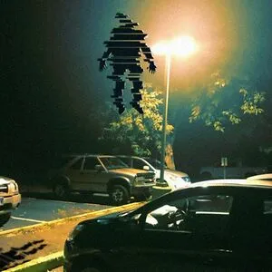 The G̶͙̔l̵͇̇ḭ̵͝ț̷̊c̴̟̓h̷͇̃