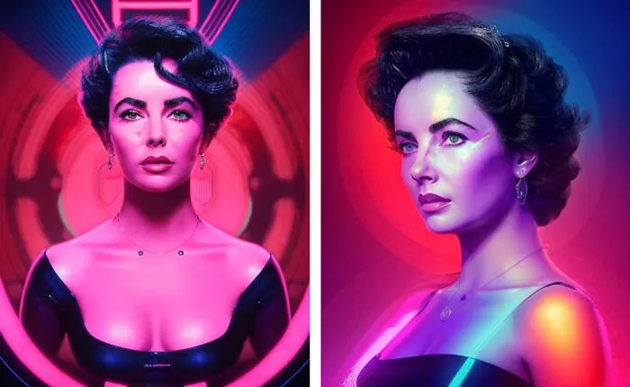 Elizabeth Taylor