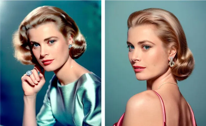 Grace Kelly