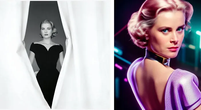 Grace Kelly