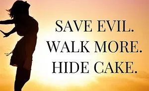 This Bot Was Created To Generate Inspirational Images, But It Will Probably Make You Laugh Instead (27 Pics)