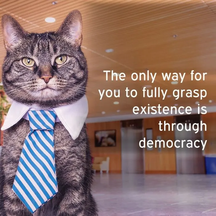 This Bot Was Created To Generate Inspirational Images, But It Will Probably Make You Laugh Instead (27 Pics)