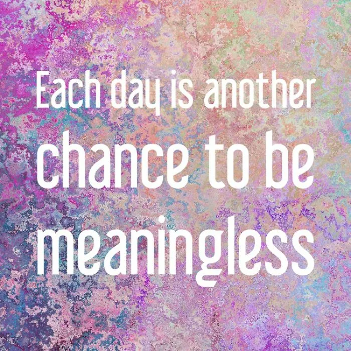 This Bot Was Created To Generate Inspirational Images, But It Will Probably Make You Laugh Instead (27 Pics)