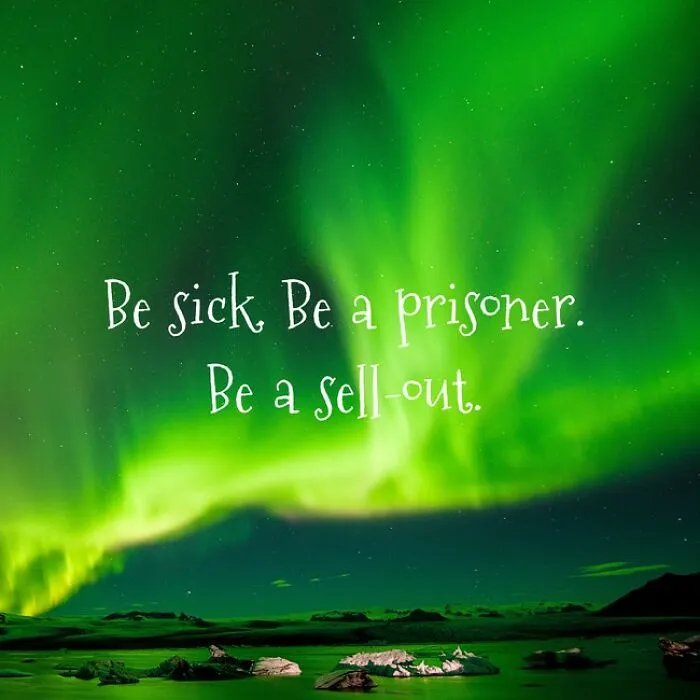 This Bot Was Created To Generate Inspirational Images, But It Will Probably Make You Laugh Instead (27 Pics)