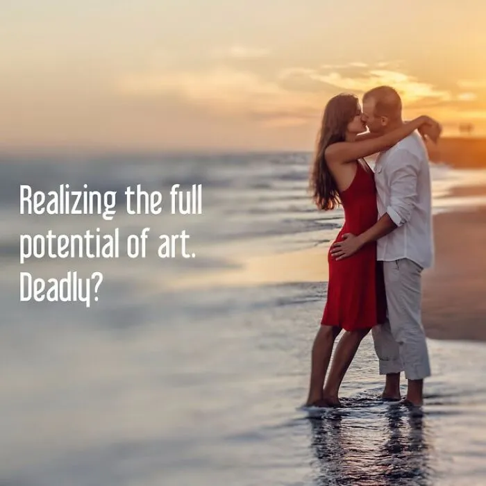 This Bot Was Created To Generate Inspirational Images, But It Will Probably Make You Laugh Instead (27 Pics)