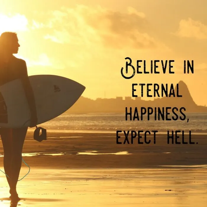 This Bot Was Created To Generate Inspirational Images, But It Will Probably Make You Laugh Instead (27 Pics)