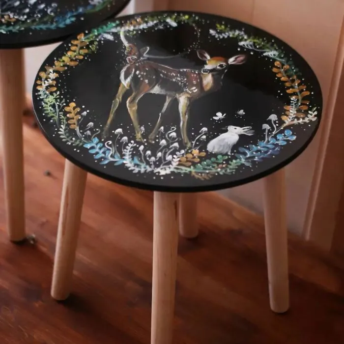 I Create Functional And Decorative Art On Functional Items That People Can Use Every Day, And Here Are My Newest 23 Works