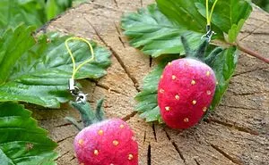 The Art Of Felting: 48 Of My Best Handmade Works From Wool