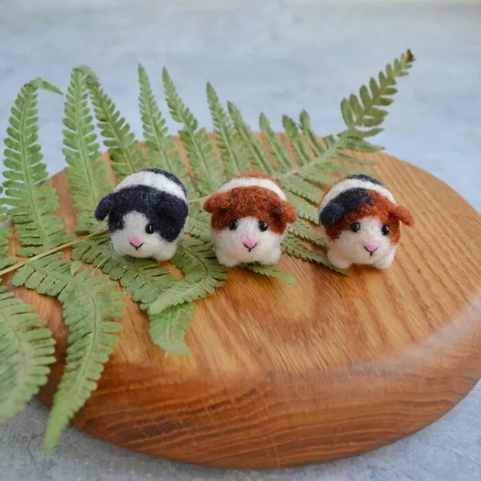 The Art Of Felting: 48 Of My Best Handmade Works From Wool