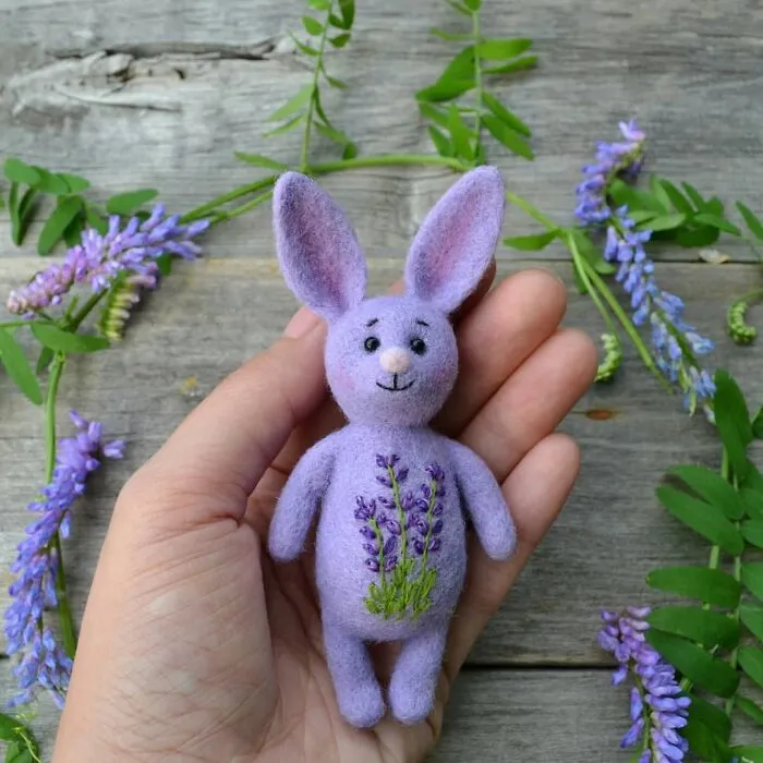 The Art Of Felting: 48 Of My Best Handmade Works From Wool
