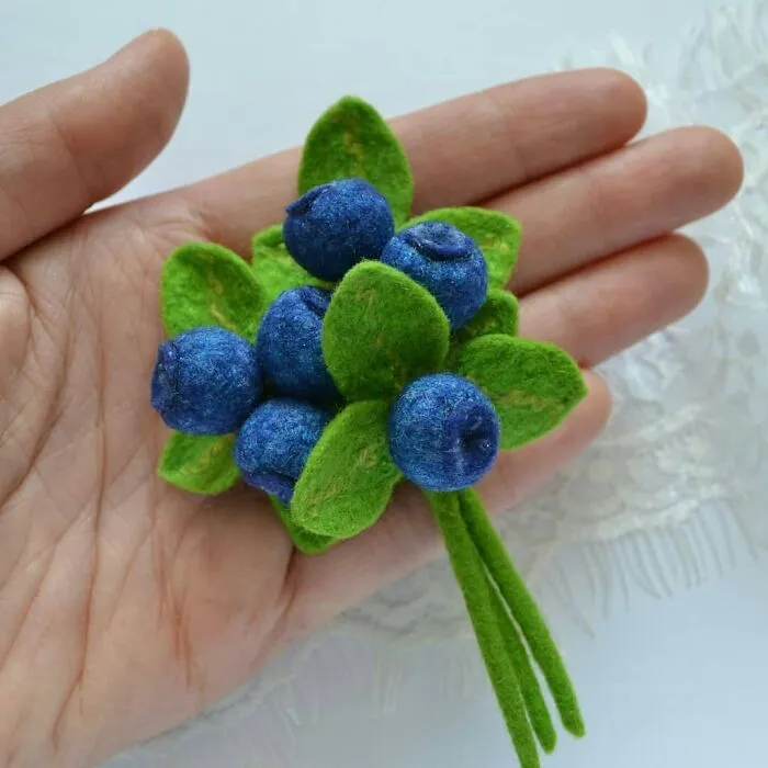 The Art Of Felting: 48 Of My Best Handmade Works From Wool