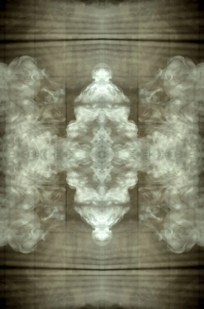 Smoke & Mirrors