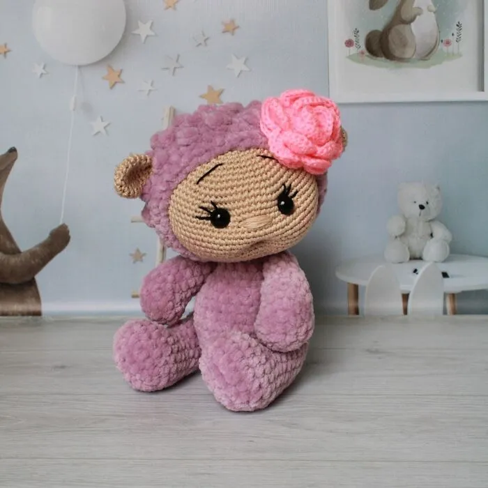 I Make Handmade Toys And Here Are 9 Of My Favorite Ones