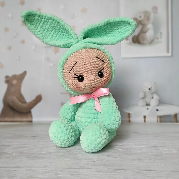I Make Handmade Toys And Here Are 9 Of My Favorite Ones