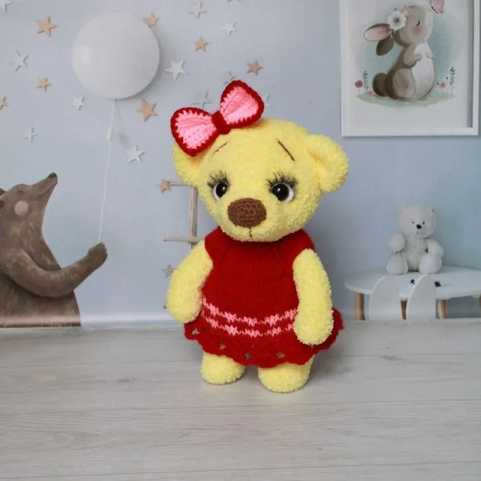 I Make Handmade Toys And Here Are 9 Of My Favorite Ones