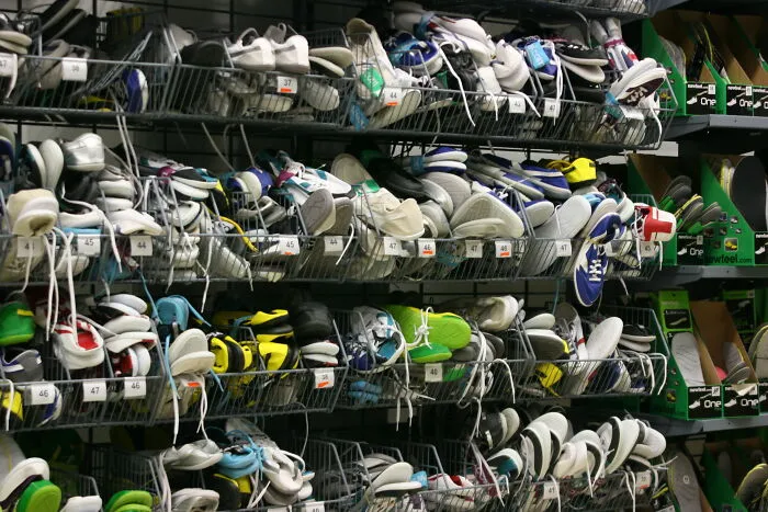 "Many Of One": I Photographed Multiple Of The Same Thing (26 Pics)