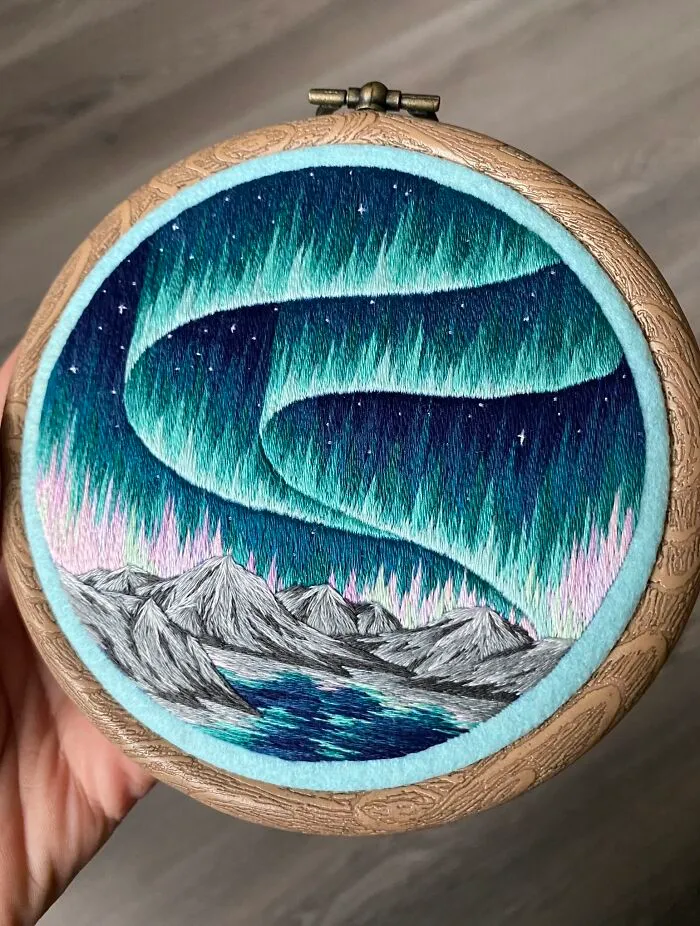 Polar Lights