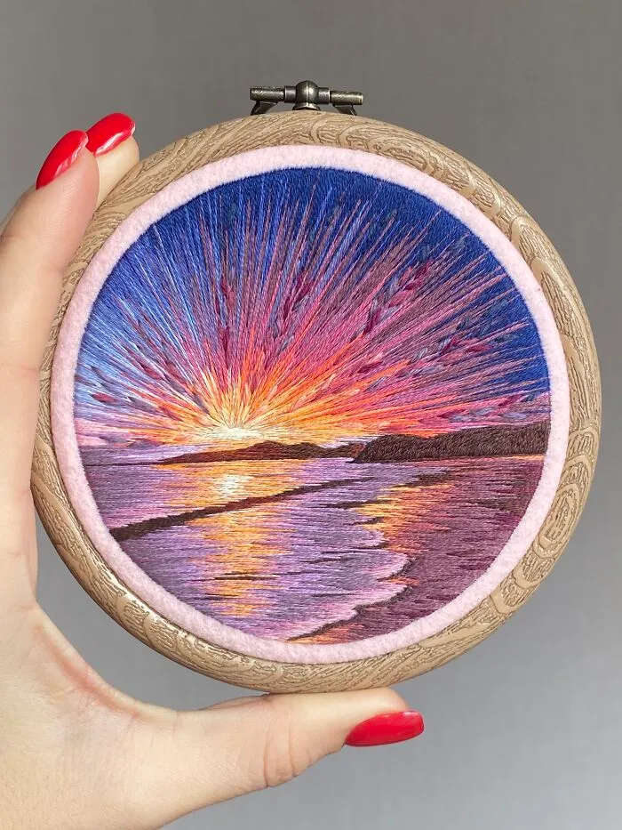 Sunrise