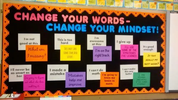 10 Creative Bulletin Board Ideas For Your Classroom