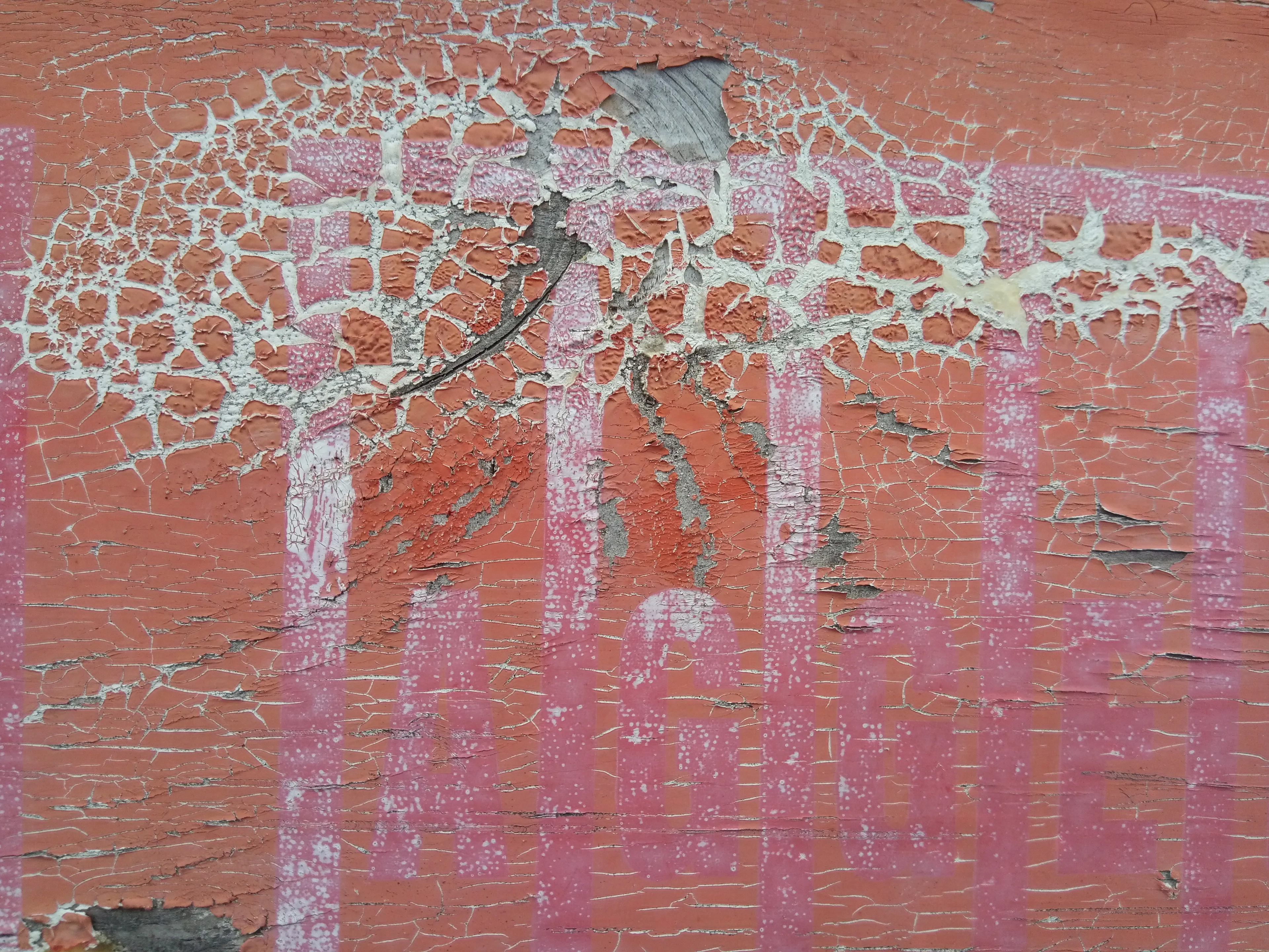 Not A Painting