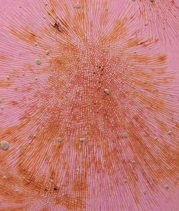 Painted By Rust