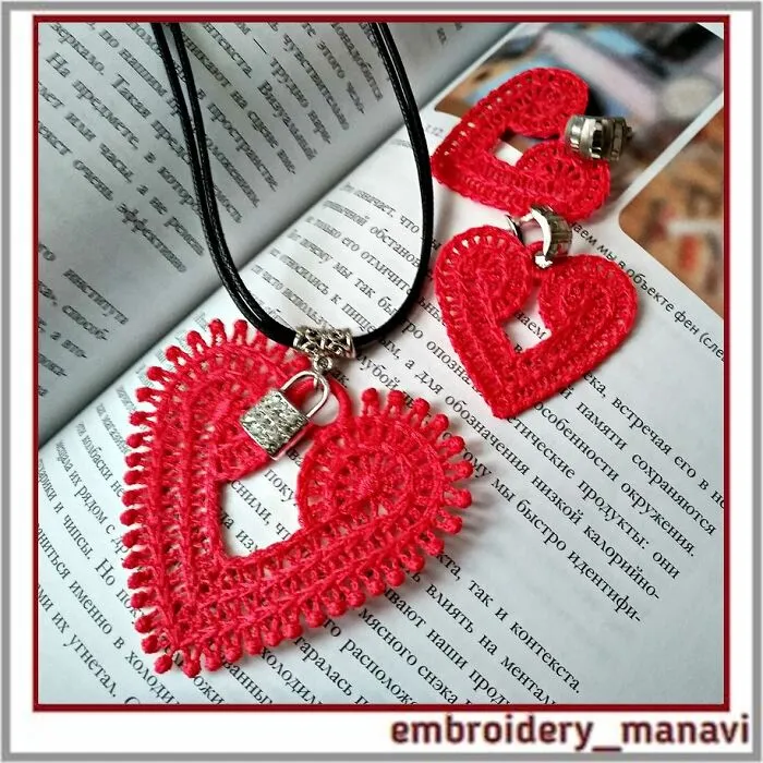 I Created These Designs For Jewelry (35 Pics)