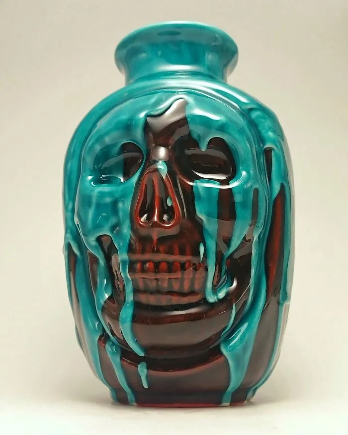 My 50 Vases And Other Handmade Contemporary Pieces With A Human Face