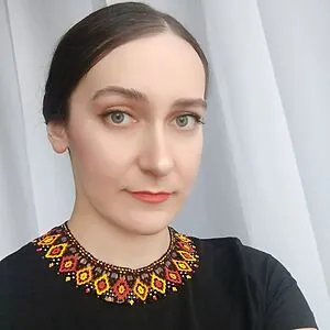Tatyana Yurina