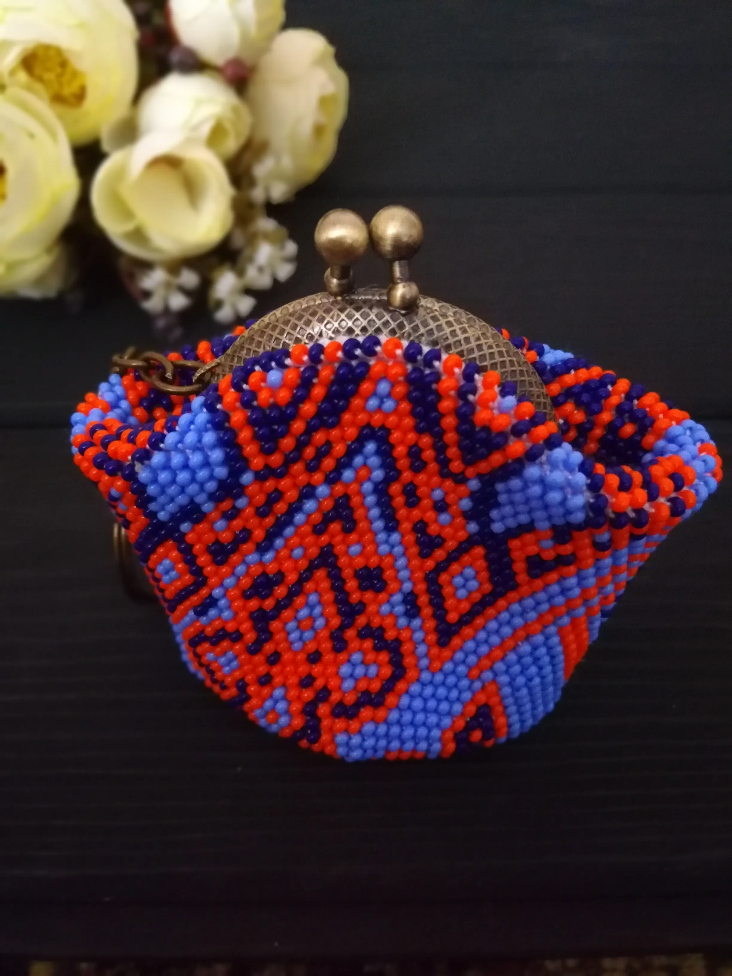 Get Creative With Pdf Bead Crochet Patterns!