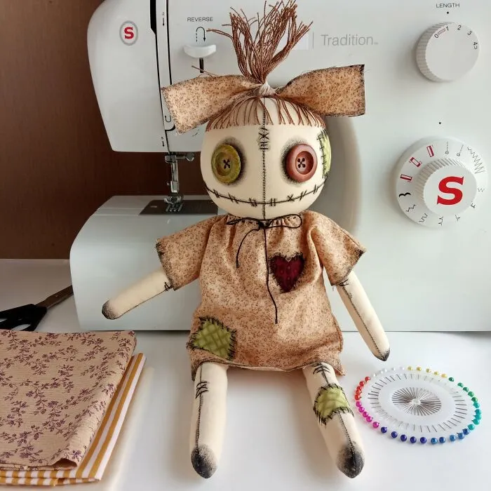 Voodoo Doll