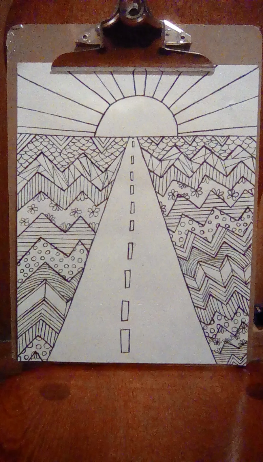 Art That I've Done