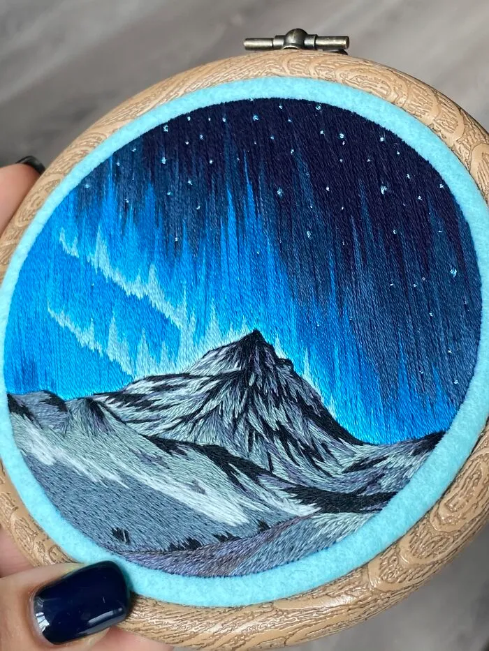 The Northern Lights