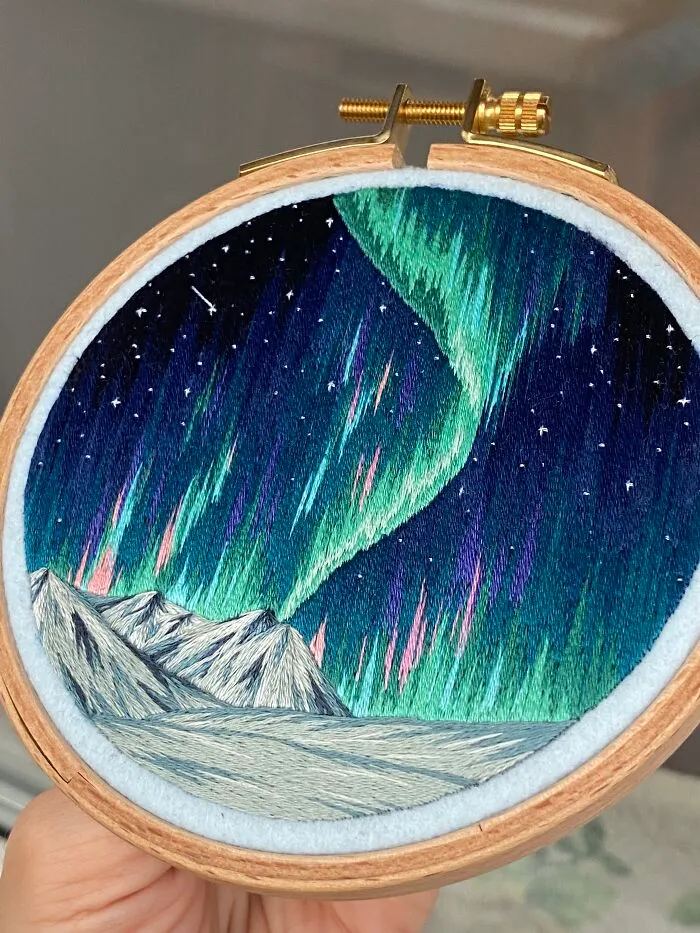 Aurora Borealis